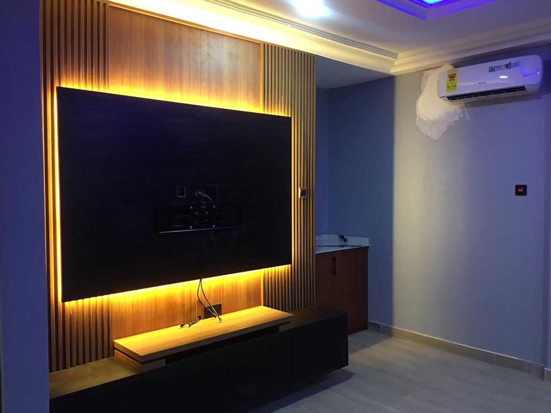 Executive Outdoor Pergola